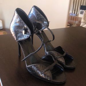 Like New MaxMara Shoes